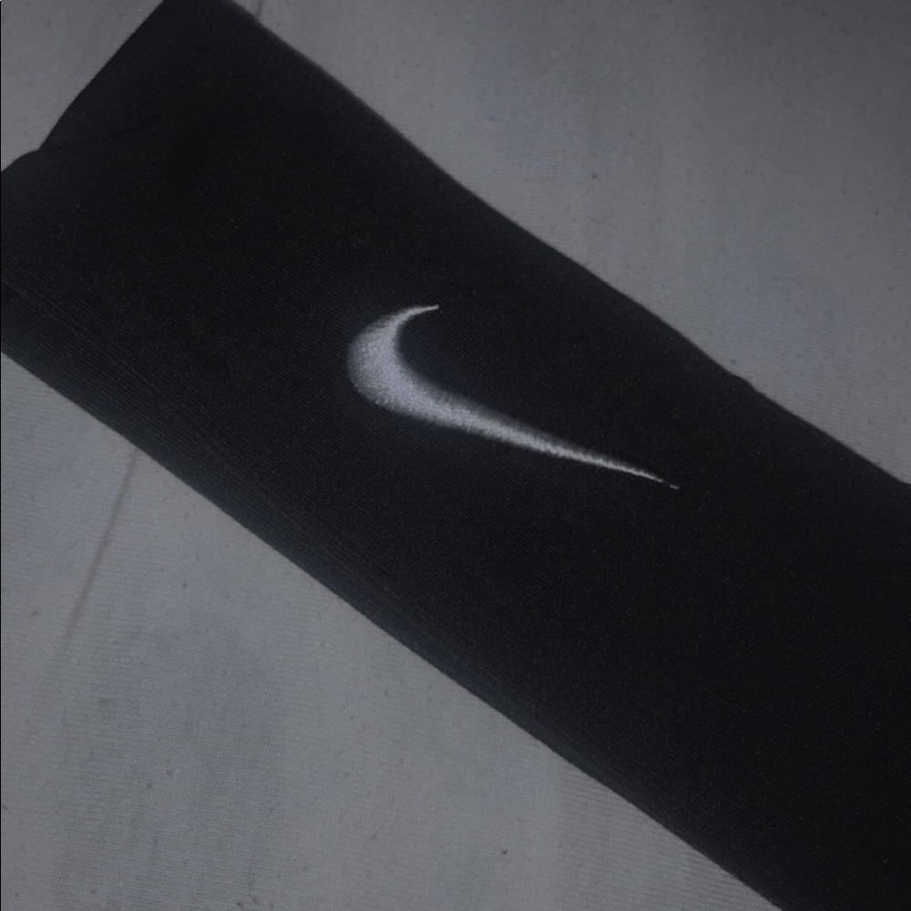 nike wrap around headband